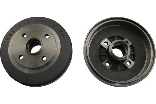 Brake Drum BD-4362 Kavo parts