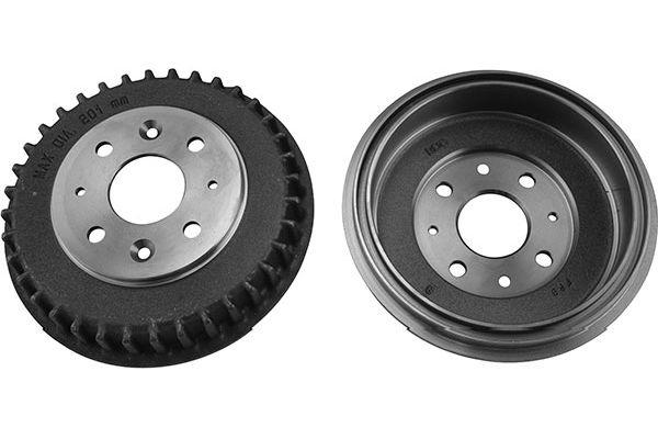 Brake Drum BD-4352 Kavo parts