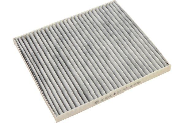 Filter, interior air HC-8210C Amc Filter