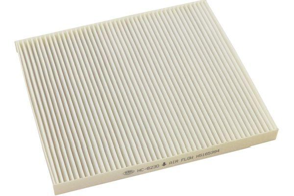 Filter, interior air HC-8230 Amc Filter