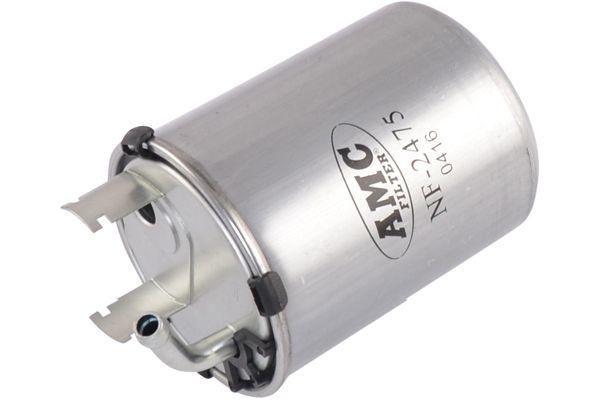 Fuel filter NF-2475 Amc Filter