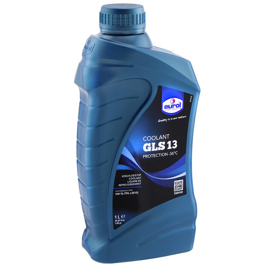 Coolant Eurol 13 -36°C 1L