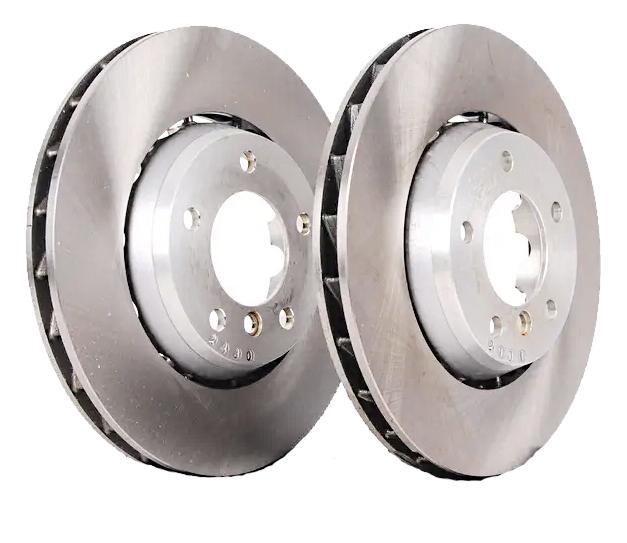 Brake Disc FORMULA Z BRAKE DISC 150.3417. Zimmermann