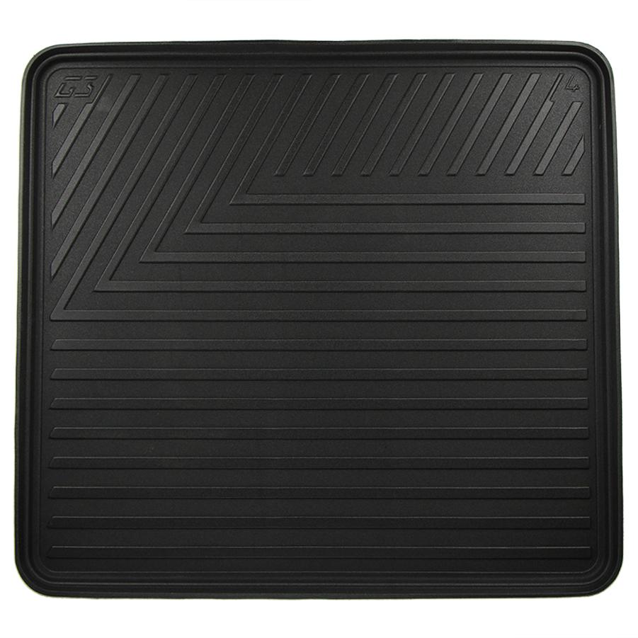 Trunk mat