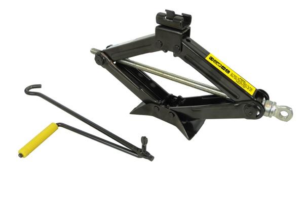 Scissor jack 1500 kg