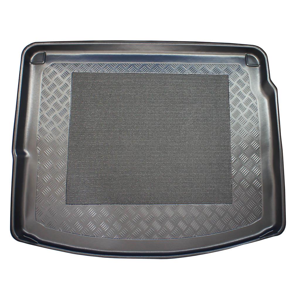 Boot liner suitable for Renault Megane Grandtour 2009-