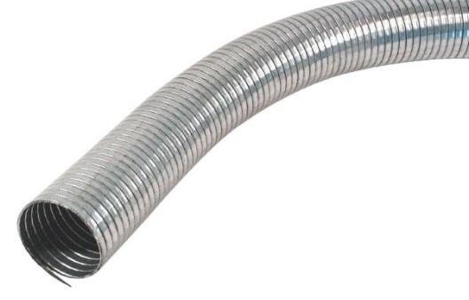 Flex Hose, exhaust system