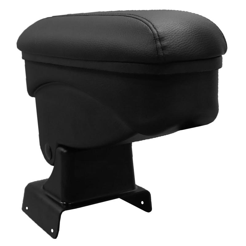 Armrest Slider Ford Fiesta VIII 2017-