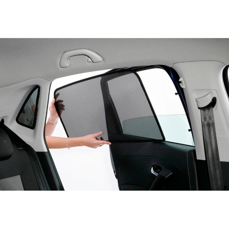 Sonniboy privacy shades suitable for VW Touran 2015- Complete CL 78384