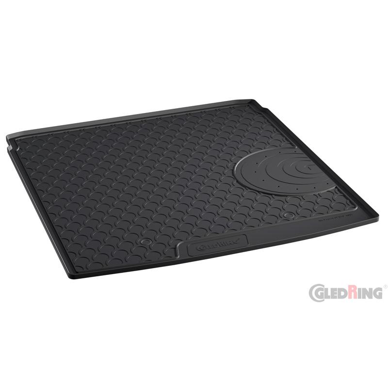 Boot liner suitable for Volkswagen Passat 3C Sedan 2005-2014