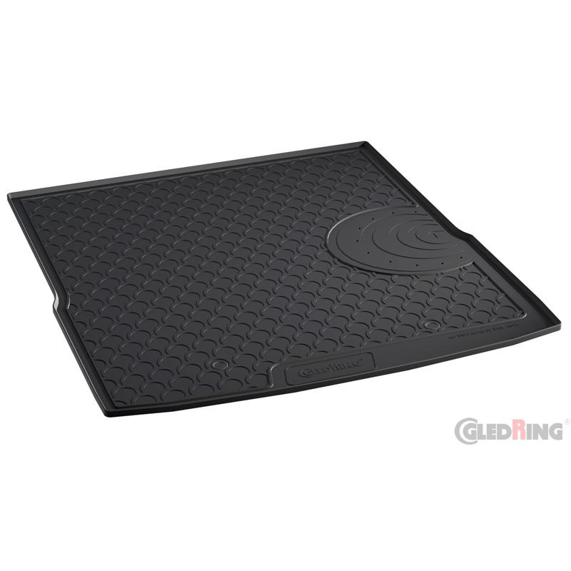 Boot liner suitable for Volkswagen Passat 3C Variant 2005-2014