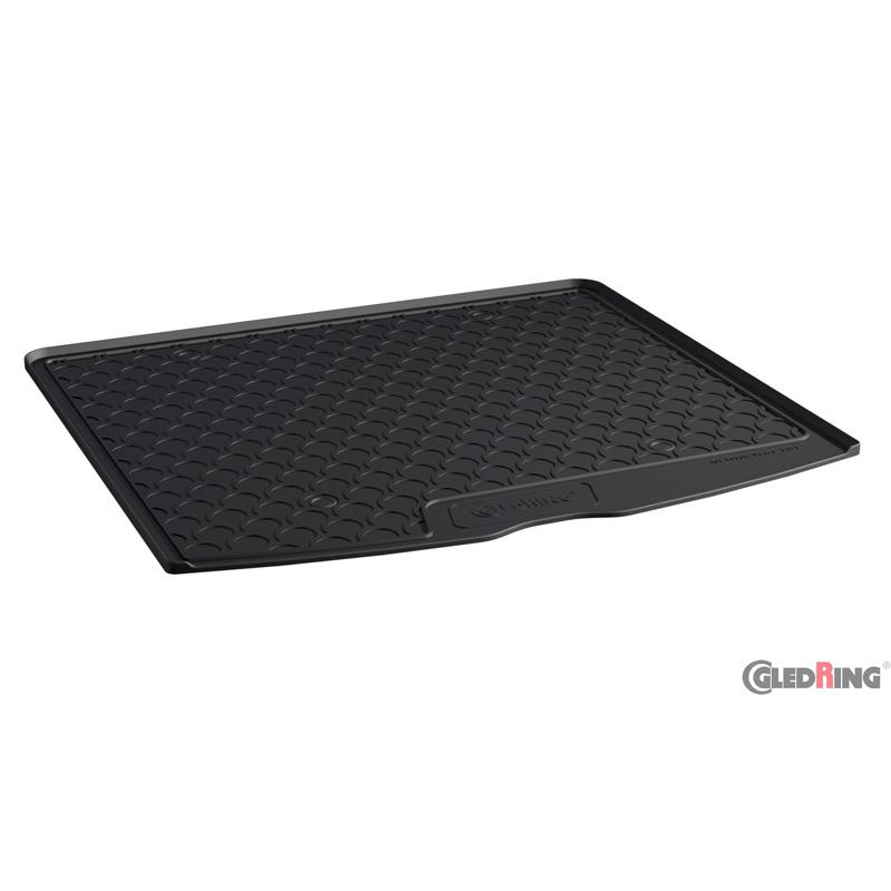 Boot liner suitable for Toyota Verso 2009-