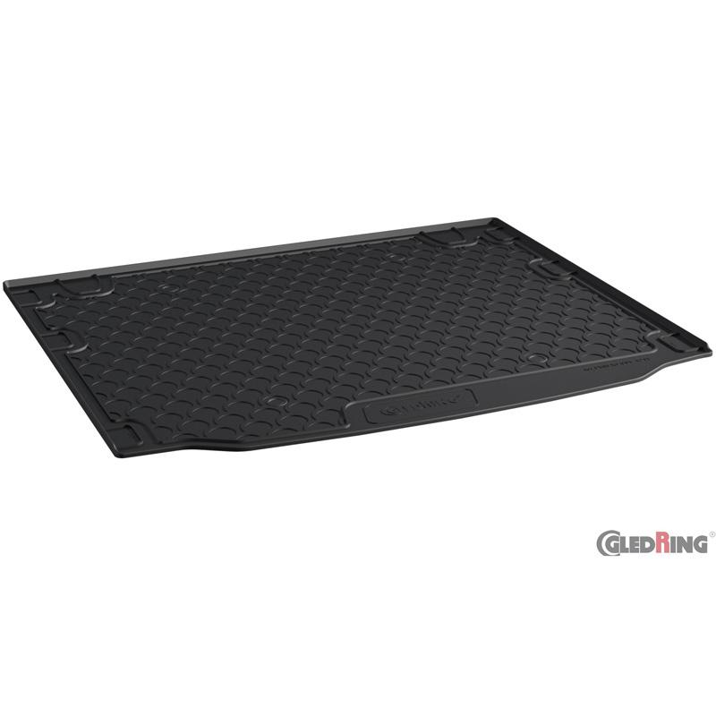 Boot liner suitable for Bmw (G01) 2017- (High loading floor)