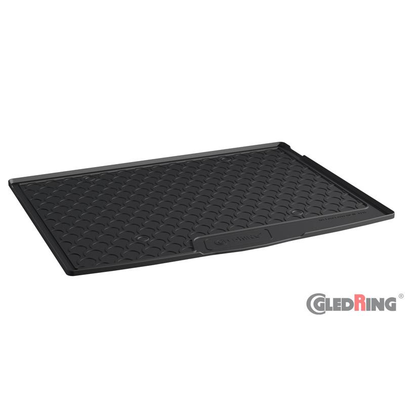 Boot liner suitable for Ford Focus IV HB 5-door 2018- (High loading floor)