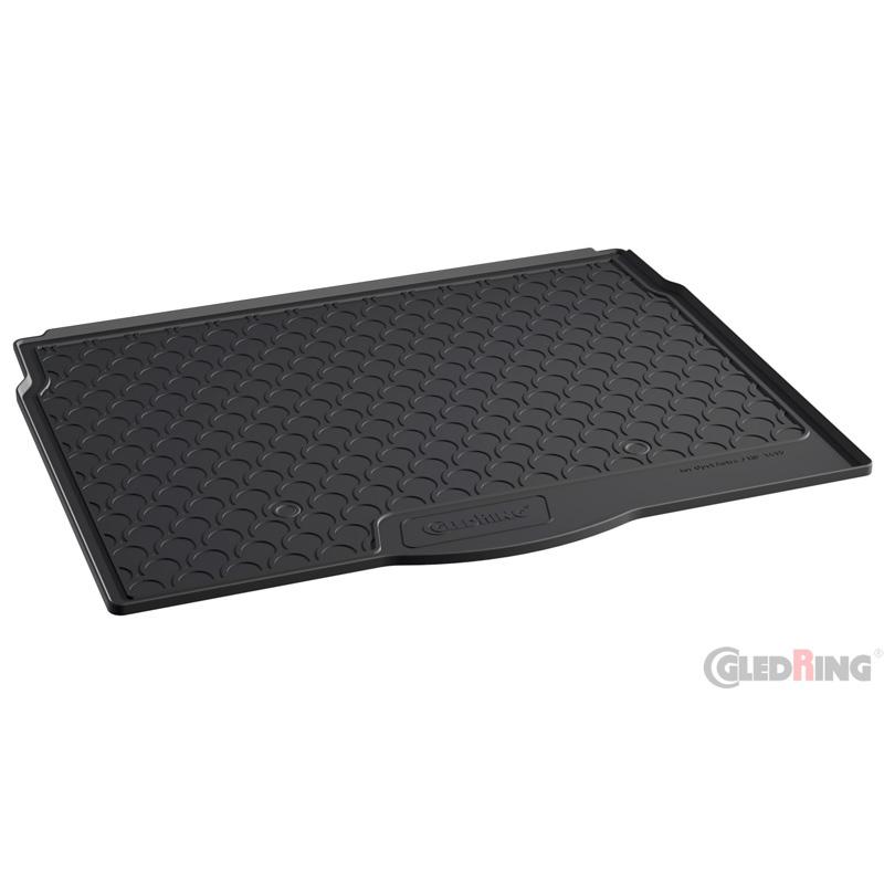 Boot liner suitable for Opel Astra J HB 5-door 2009-2015