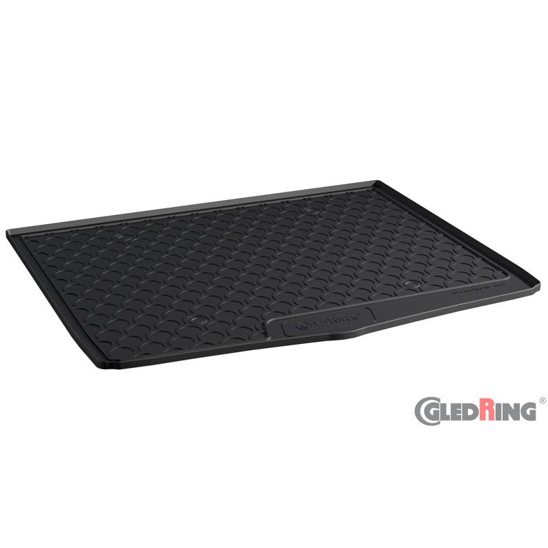 Boot liner suitable for Fiat Tipo HB 5-door 2016-