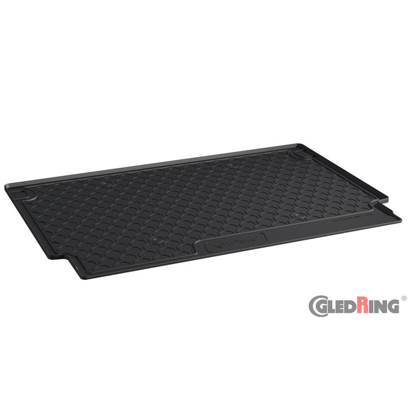 Boot liner suitable for Peugeot (5 & 7 Persons) 2009-2016