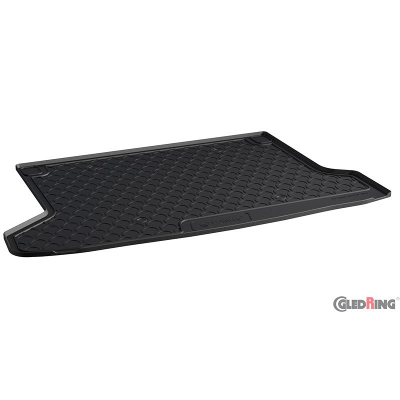 Boot liner suitable for Honda 2015-