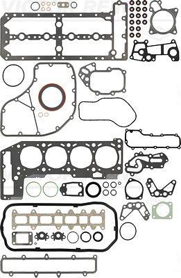 Full Gasket Set, Engine 01-36885-03 Viktor Reinz