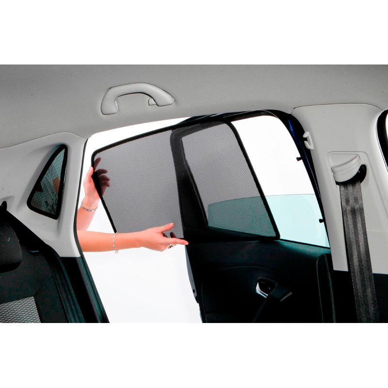 Sonniboy privacy shades suitable for Opel Zafira C Tourer 2012-2019 CL 78321