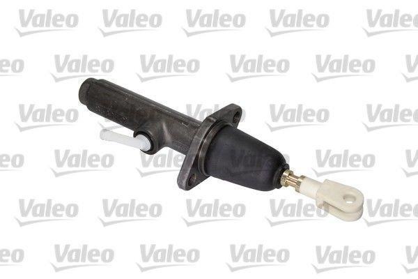 Master Cylinder, clutch 874537 Valeo