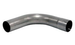 Bend 90 degrees stainless steel