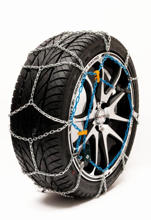 Snow chains Husky Butzi 70