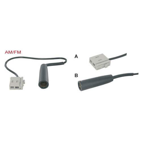 AM / FM antenna adapter