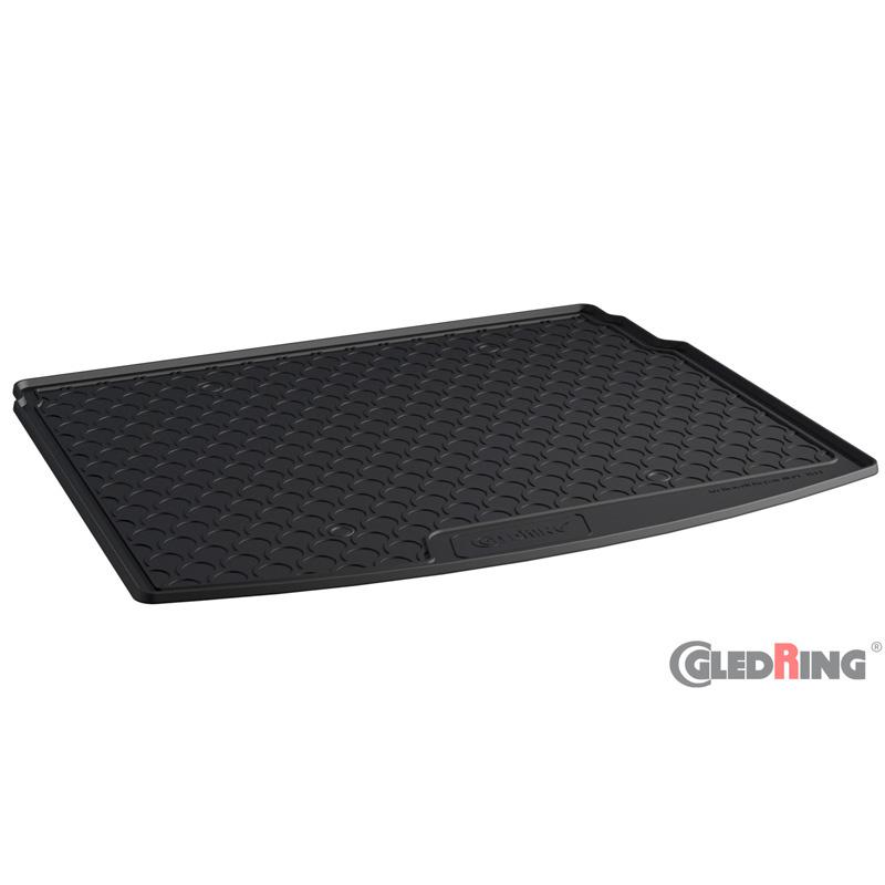 Boot liner suitable for Renault Megane III Grandtour 2008-2015