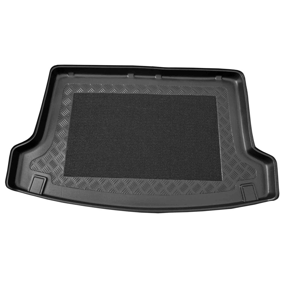 Boot liner suitable for Peugeot SW 2001-2009