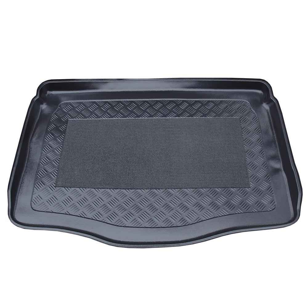 Boot liner suitable for Peugeot SW 2006-