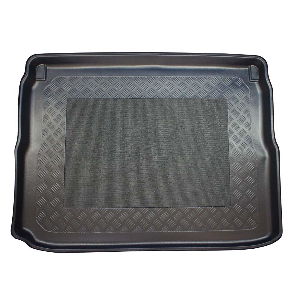 Boot liner suitable for Renault Kadjar 2015-