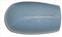 Cover, outside mirror 309-0026-2 TYC