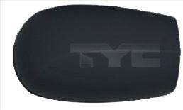 Cover, outside mirror 309-0024-2 TYC