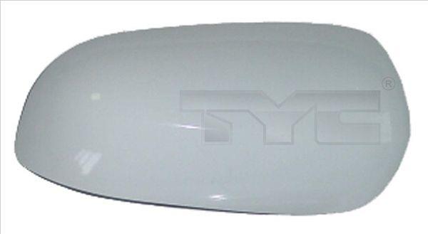 Cover, outside mirror 325-0027-2 TYC