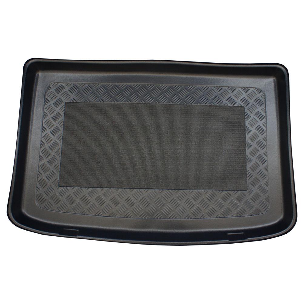 Boot liner suitable for Mercedes A-Class W176 2012-