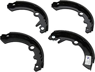 Brake Shoe Set 03.0137-0503.2 ATE