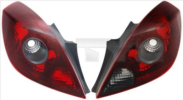 Combination Rearlight -11429-- TYC