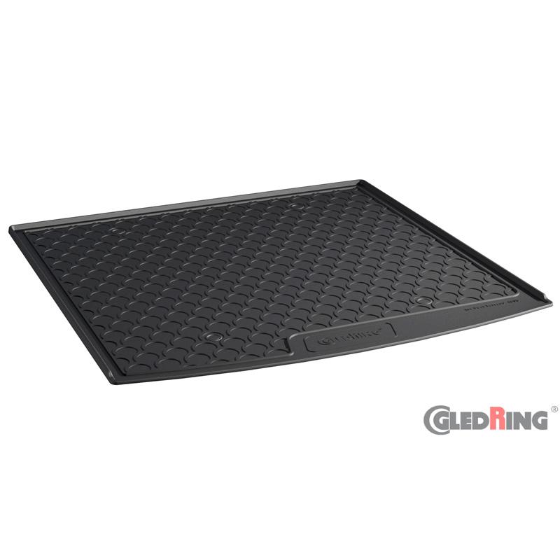 Boot liner suitable for Seat Tarraco 2019- (high variable loading floor)