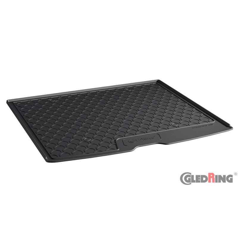 Boot liner suitable for Volvo 2018-