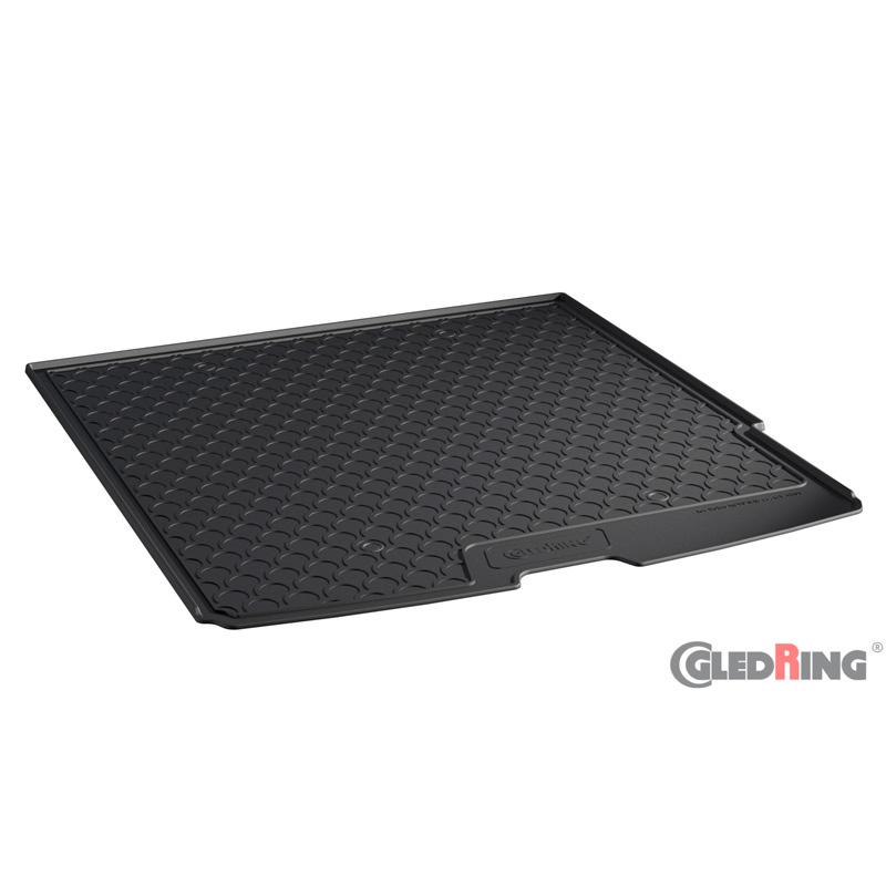 Boot liner suitable for Volvo XC90 (5-Persons) 2015-