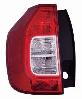 Combination Rearlight 553-1902L-UE Depo