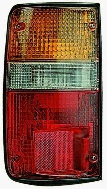 Combination Rearlight 212-1945L Depo