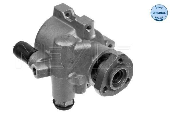 Hydraulic Pump, steering system MEYLE-ORIGINAL Quality