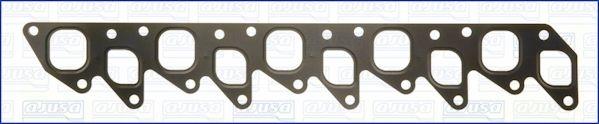 Gasket, intake/ Exhaust Manifold MULTILAYER STEEL