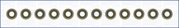 Seal Set, Valve Stem