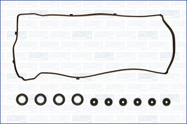 Gasket Set, Cylinder Head Cover