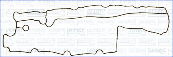 Gasket, Cylinder Head Cover