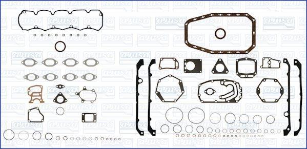 Full Gasket Set, engine