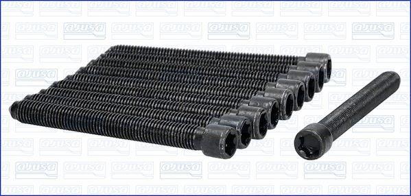 Bolt Kit, cylinder head